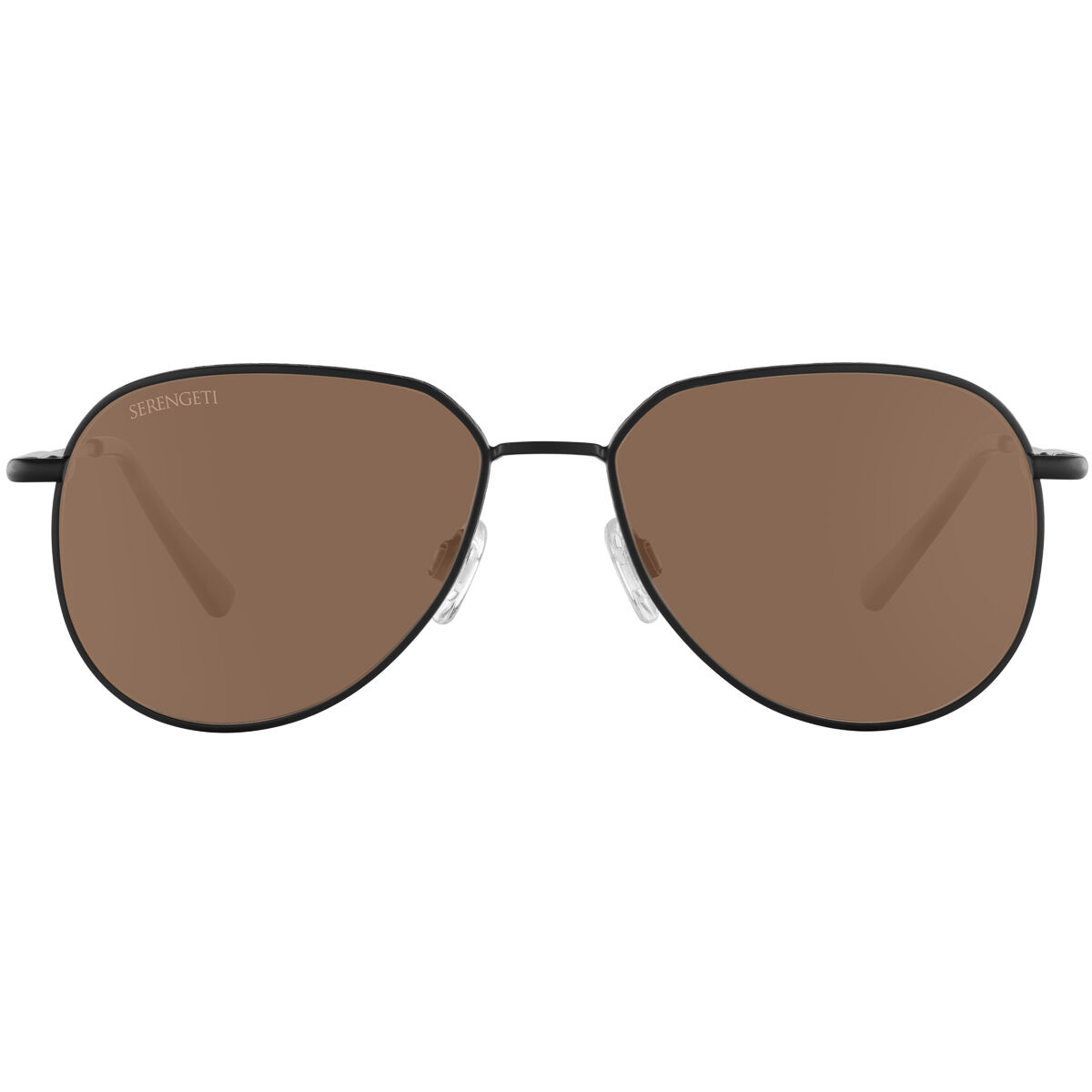 HAYWOOD, Matte Black-Mineral Polarized Drivers Cat 2 to 3, hi-res image number null